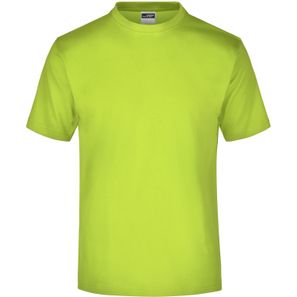 Round-T Medium (150g/m²) - Komfort-T-Shirt aus Single Jersey