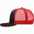 Pro Cap Mesh 6 Panel - Stylische Mesh Cap mit Sandwich (Bild 2)