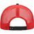 Pro Cap Mesh 6 Panel - Stylische Mesh Cap mit Sandwich (Bild 4)