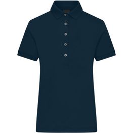 Ladies' Mercerised Polo - Polo in Premiumqualität