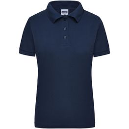 Workwear Polo Women - Strapazierfähiges klassisches Poloshirt