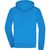 Men's Hooded Softshell Jacket - Softshelljacke mit Kapuze im sportlichen Design (Bild 2)