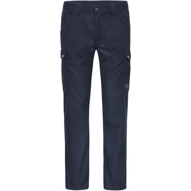 Workwear Cargo Pants - Cargo-Hose für Beruf und Freizeit