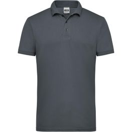 Men's Workwear Polo - Pflegeleichtes und strapazierfähiges Polo