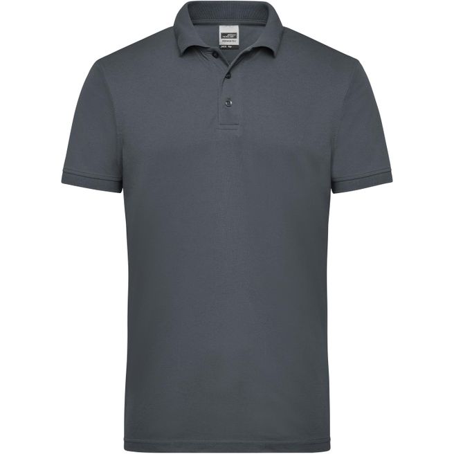 Produktabbildung Men's Workwear Polo - Pflegeleichtes und strapazierfähiges Polo Men's Workwear Polo - Pflegeleichtes und strapazierfähiges Polo