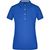 Ladies' Plain Polo - Polo mit konfektioniertem Kragen