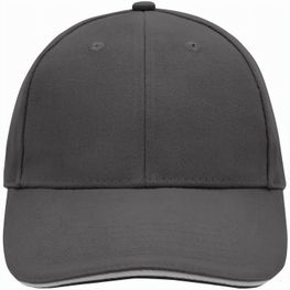 6 Panel Sandwich Cap - Sandwich Cap in zahlreichen Farbvarianten