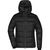 Ladies' Padded Jacket - Gesteppte Winterjacke aus recyceltem Polyester mit sorona®AURA Wattierung