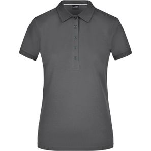 Ladies' Pima Polo - Poloshirt in Premiumqualität