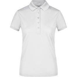 Produktabbildung Ladies' Active Polo - Funktionelles Polo für Freizeit und Sport Ladies' Active Polo - Funktionelles Polo für Freizeit und Sport