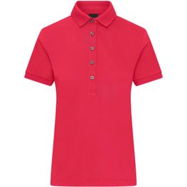 Ladies' Mercerised Polo - Polo in Premiumqualität