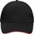 5 Panel Sandwich Cap - Sandwich Cap in zahlreichen Farbvarianten (Bild 3)