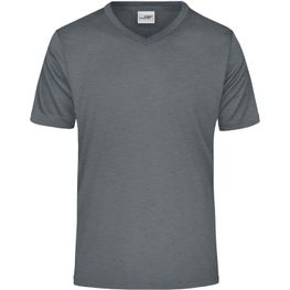 Men's Active-V - Funktions T-Shirt für Freizeit und Sport