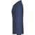 Ladies' Shirt Long-Sleeved Medium - Langarm T-Shirt aus Single Jersey (Bild 4)