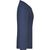 Ladies' Shirt Long-Sleeved Medium - Langarm T-Shirt aus Single Jersey (Bild 3)
