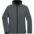 Ladies' Softshell Jacket - Trendige Jacke aus Softshell