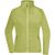 Ladies' Fleece Jacket - Fleecejacke mit Stehkragen im klassischen Design