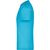 Round-T Heavy (180g/m²) - Komfort-T-Shirt aus strapazierfähigem Single Jersey (Bild 3)