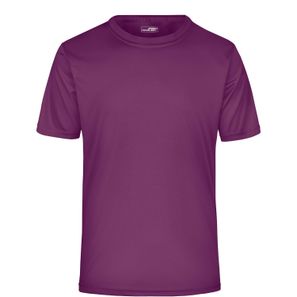 Men's Active-T - Funktions T-Shirt für Freizeit und Sport