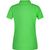 Ladies' Polo Stripe - Klassisches Polo mit Kontraststreifen (Bild 2)