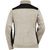Ladies' Knitted Workwear Fleece Jacket - STRONG - - Pflegeleichte Strickfleece Jacke im Materialmix (Bild 2)