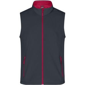 Men's Promo Softshell Vest - Softshellweste für Promotion und Freizeit