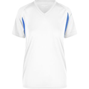 Ladies' Running-T - Funktionelles Laufshirt