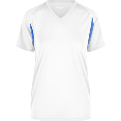 Ladies' Running-T - Funktionelles Laufshirt
