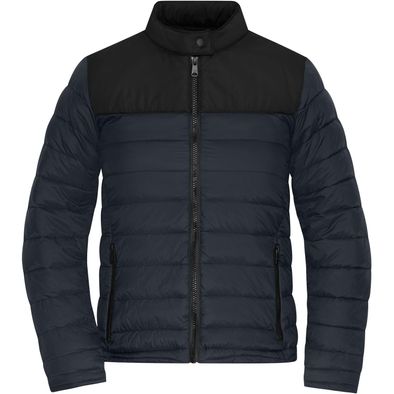 Ladies' Padded Jacket - Steppjacke mit Stehkragen für Promotion und Lifestyle