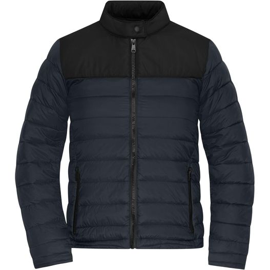 Ladies' Padded Jacket - Steppjacke mit Stehkragen für Promotion und Lifestyle (Bild 1)