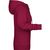 Ladies' Zip Hoody - Sweatjacke mit Kapuze und Reißverschluss (Bild 4)