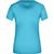 Ladies' Active-T - Funktions T-Shirt für Freizeit und Sport