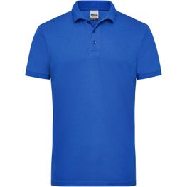 Men's Workwear Polo - Pflegeleichtes und strapazierfähiges Polo
