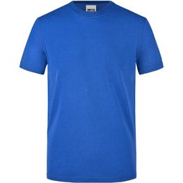 Men's Workwear T-Shirt - Strapazierfähiges und pflegeleichtes T-Shirt