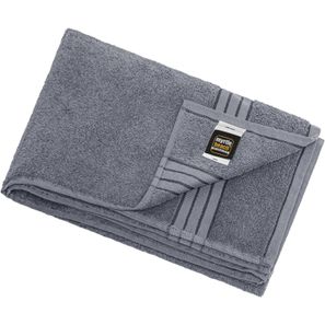 Bath Sheet - Großes Badetuch in flauschiger Walkfrottier-Qualität