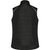 Ladies' Hybrid Vest - Softshellweste im attraktiven Materialmix (Bild 2)
