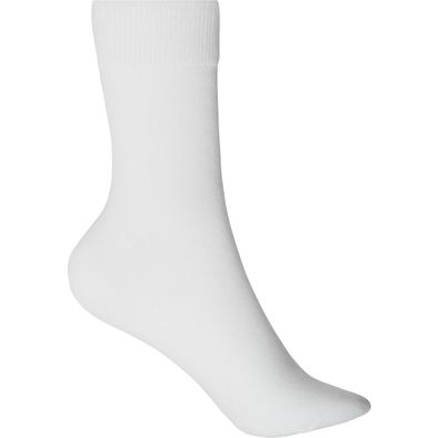 Bio Socks - Klassische Socke mit hohem BIO-Baumwollanteil
