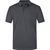 Men's Elastic Polo - Hochwertiges Poloshirt mit Kontraststreifen (Bild 1)