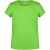 Girls' Basic-T - T-Shirt für Kinder in klassischer Form