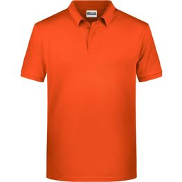 Produktabbildung Men's Basic Polo - Klassisches Poloshirt Men's Basic Polo - Klassisches Poloshirt