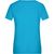 Ladies' Heather T-Shirt - Modisches T-Shirt mit V-Ausschnitt (Bild 2)
