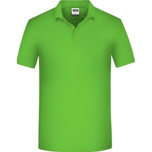 Men's BIO Workwear Polo - Pflegeleichtes und strapazierfähiges Polo