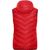 Ladies' Down Vest - Ultraleichte sportliche Daunenweste mit Kapuze (Bild 4)
