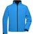 Men's Softshell Jacket - Trendige Jacke aus Softshell (Bild 1)