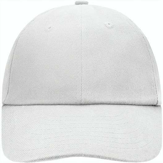 Produktabbildung 6 Panel Raver Cap - Klassisches Allround-Cap in zahlreichen Farbvarianten 6 Panel Raver Cap - Klassisches Allround-Cap in zahlreichen Farbvarianten (Bild 1)