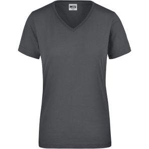 Ladies' Workwear T-Shirt - Strapazierfähiges und pflegeleichtes T-Shirt