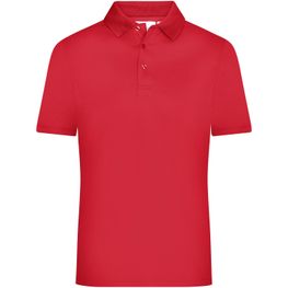 Men's Active Polo - Polo aus Funktions-Polyester für Promotion, Sport und Freizeit