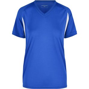 Ladies' Running-T - Funktionelles Laufshirt