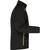 Men's Hybrid Jacket - Softshelljacke im attraktiven Materialmix (Bild 3)