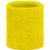 Terry Wristband - Armschweißband aus weichem Frottee (Bild 1)